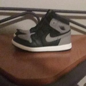 Jordan 1s 'Shadow' (Retro)